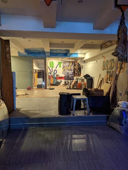 More Photos Of 67 Avenue C, New York Apartments For Sale