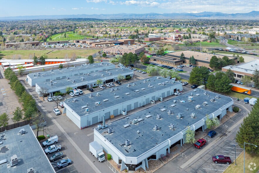 More Photos Of 9070-9088 Marshall Ct, Westminster Unknown For Lease