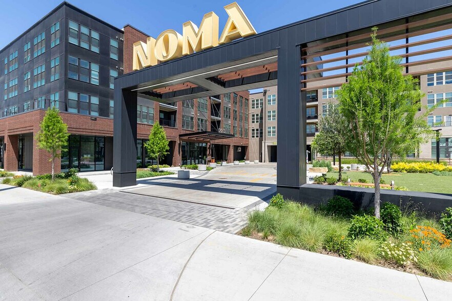 More Photos Of 2219 E 11th St, Tulsa Apartments For Lease