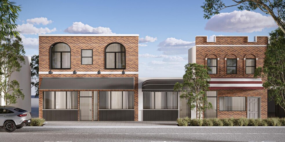 More Photos Of 176 Jericho Tpke, Mineola Storefront For Sale