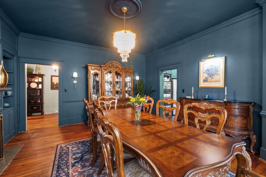 More Photos Of 7891 Boston Rd, Roxboro Specialty For Sale