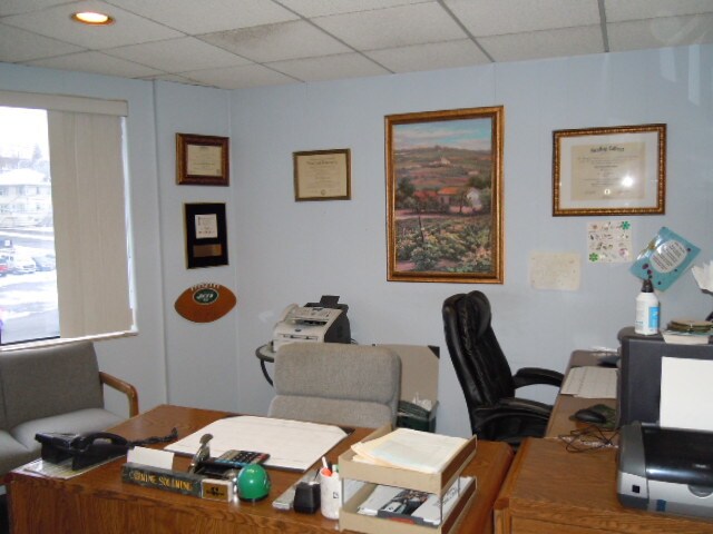 More Photos Of 61 N Central Ave, Elmsford Showroom For Sale