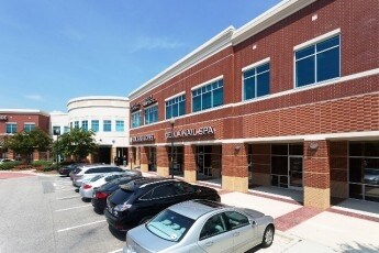 More Photos Of 800 W Williams St, Apex General Retail For Lease