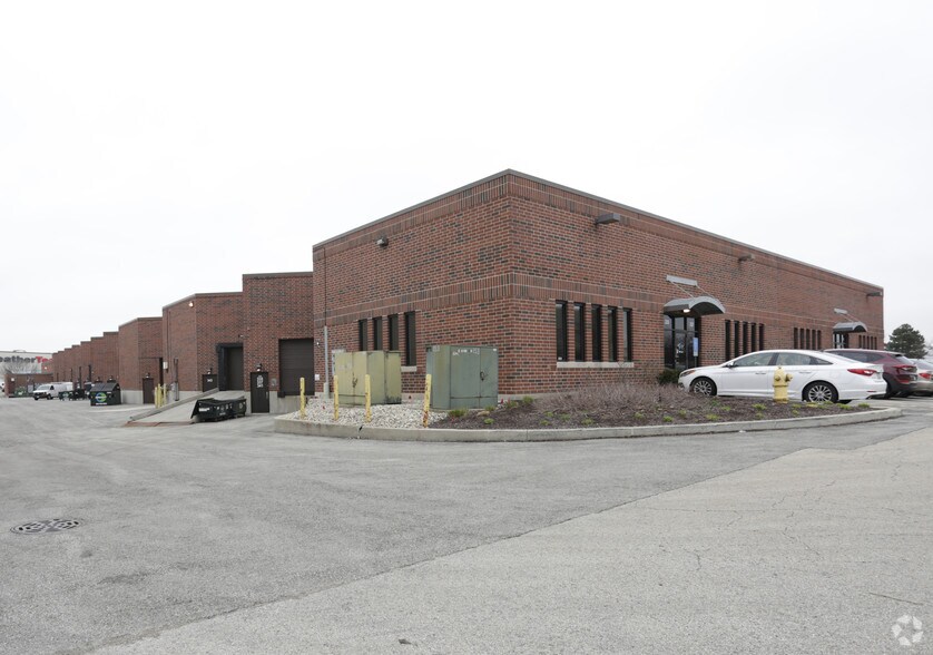 More Photos Of 335-367 Remington Blvd, Bolingbrook Light Manufacturing For Lease