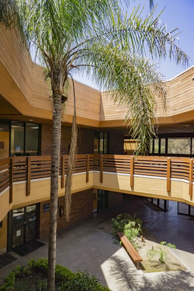 More Photos Of 1902 Royalty Dr, Pomona Medical For Lease