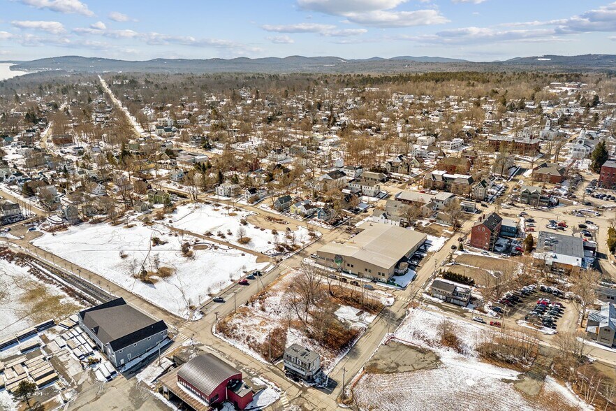 More Photos Of 1 Miller St, Belfast Land For Sale