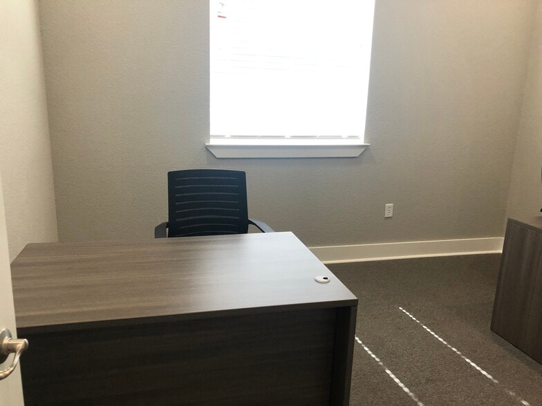 More Photos Of 5899 Preston Rd, Frisco Office For Sale