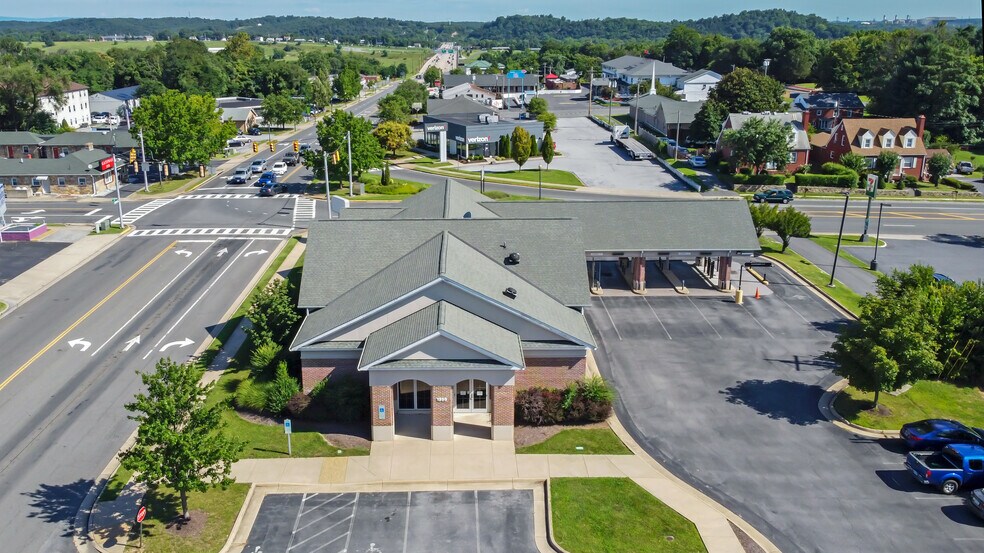 More Photos Of 1355 N Shenandoah Ave, Front Royal Bank For Sale