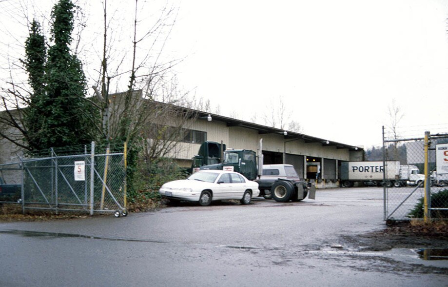 More Photos Of 6440 S 143rd St, Tukwila Warehouse For Lease