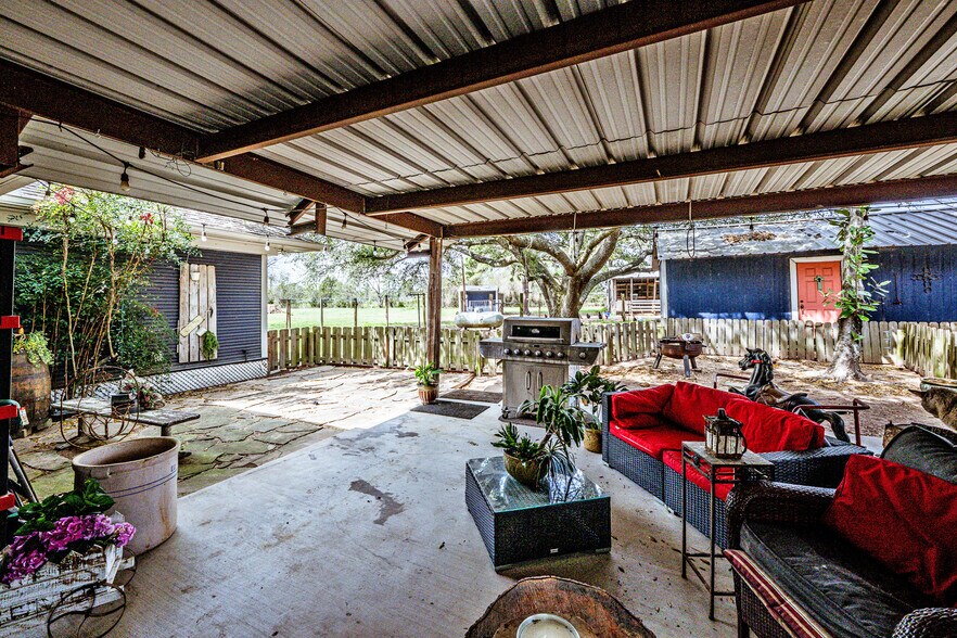 More Photos Of 25790 Lakeside Dr, Hockley Land For Sale