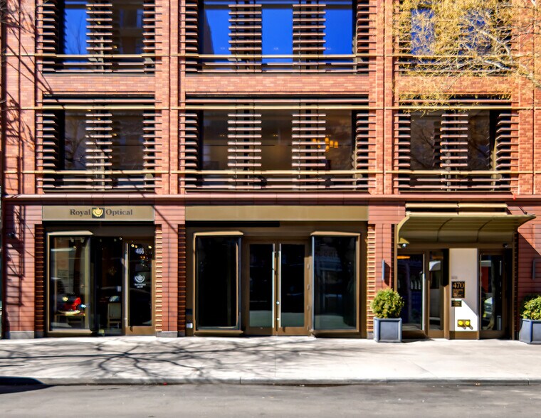 Primary Photo Of 470 Columbus Ave, New York Apartments For Lease