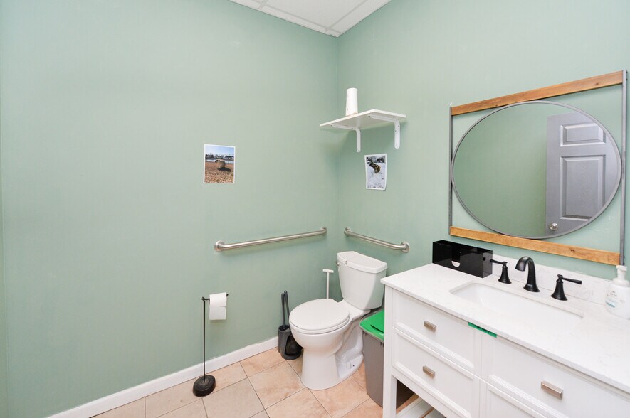More Photos Of 85-A Walnut St, Montclair Storefront Retail Office For Sale