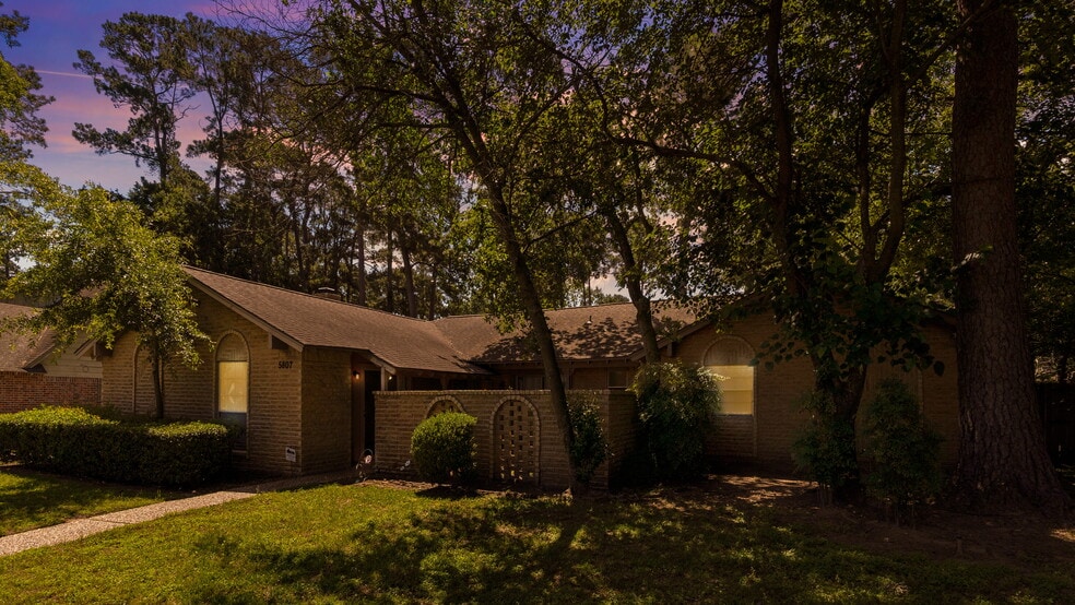 More Photos Of 5807 Old Lodge Dr, Houston Assisted Living For Sale