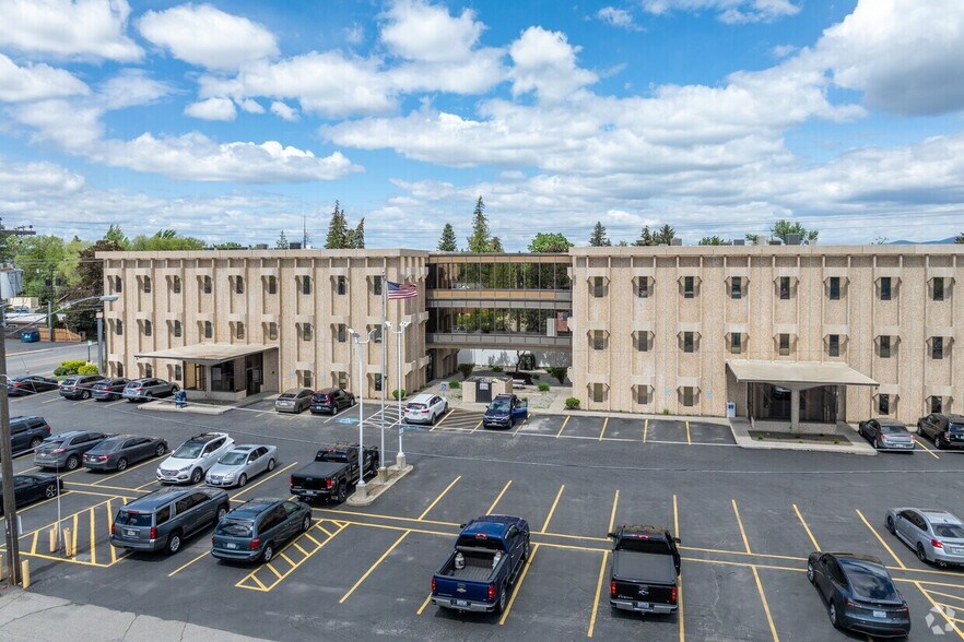 More Photos Of 112 N University Rd, Spokane Office For Sale