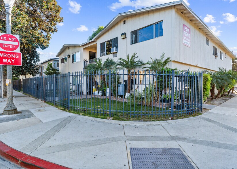 Primary Photo Of 427 N Rose St, Anaheim Apartments For Sale