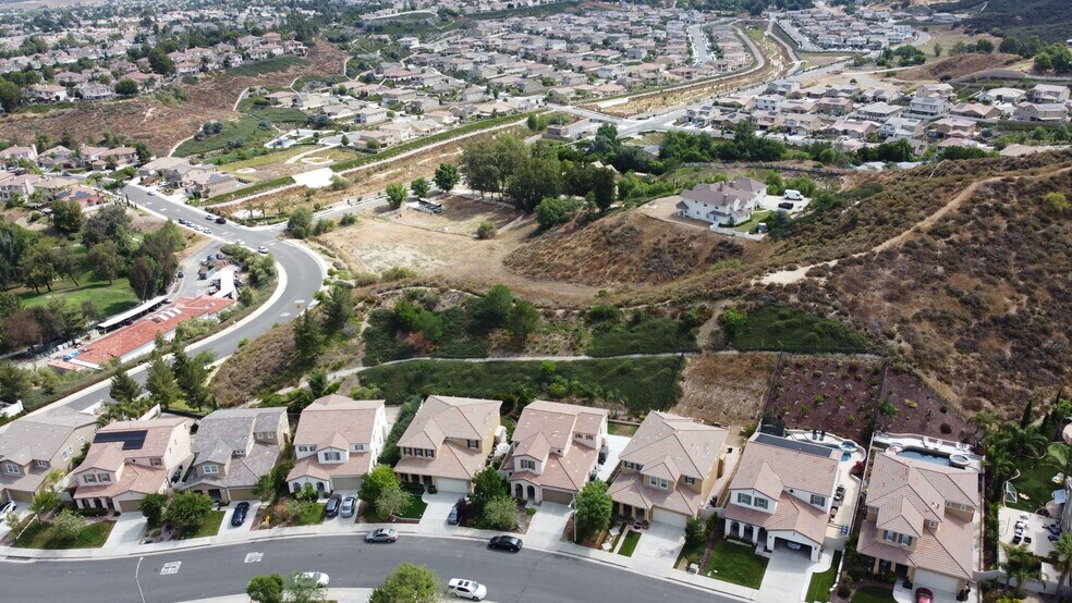 More Photos Of Monte Verde @ Via Puebla, Temecula Land For Sale