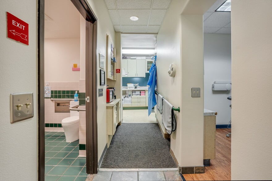 More Photos Of 5873 Mission St, San Francisco Office Residential For Sale