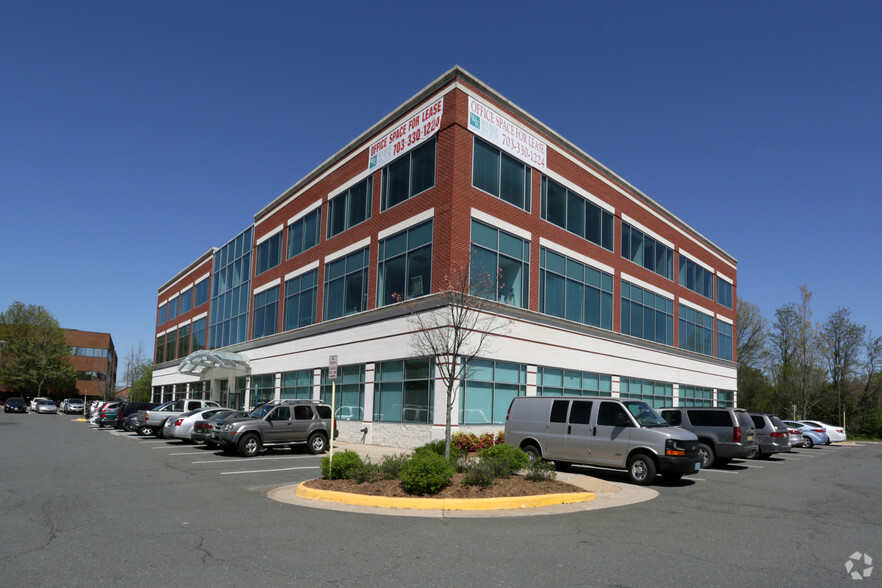 Primary Photo Of 9300 W Courthouse Rd, Manassas Medical For Lease