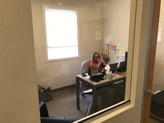 More Photos Of 65 S Main St, Pennington Unknown For Lease