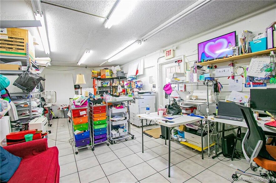 More Photos Of 101 N Alamo Rd, Alamo Daycare Center For Sale