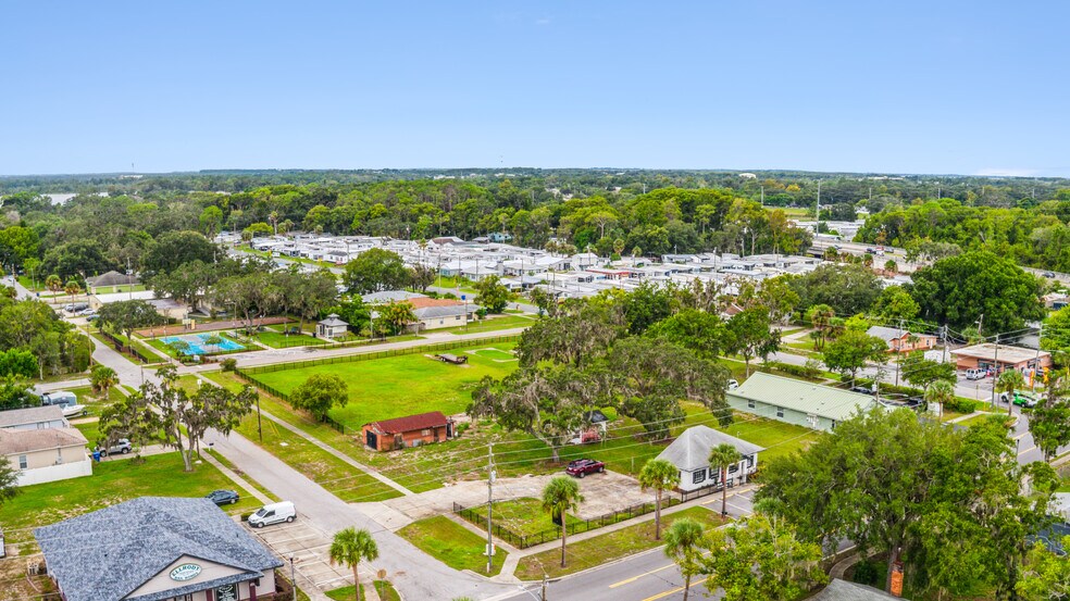 More Photos Of 819 Main St, Tavares Land For Sale