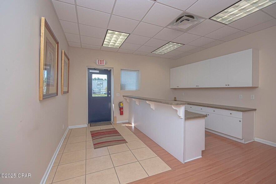 More Photos Of 7622 McElvey Rd, Panama City Beach Industrial For Sale