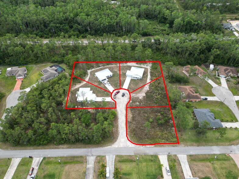 More Photos Of , Lehigh Acres Land For Sale