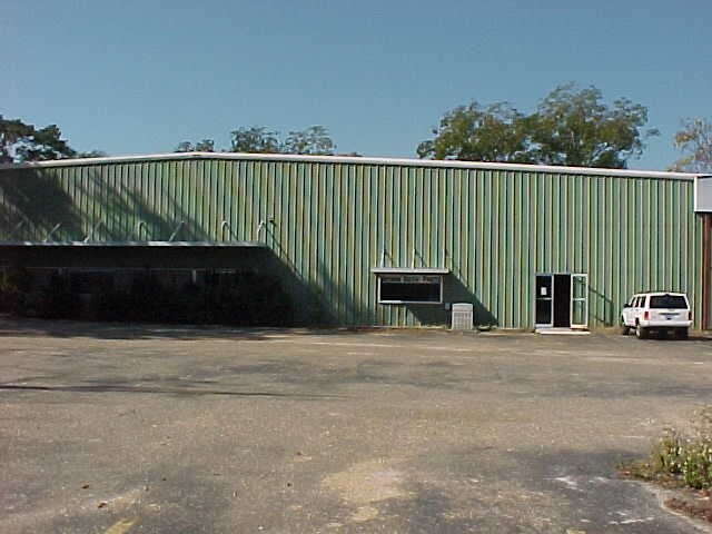 More Photos Of 210 W Washington St, Dothan Warehouse For Sale