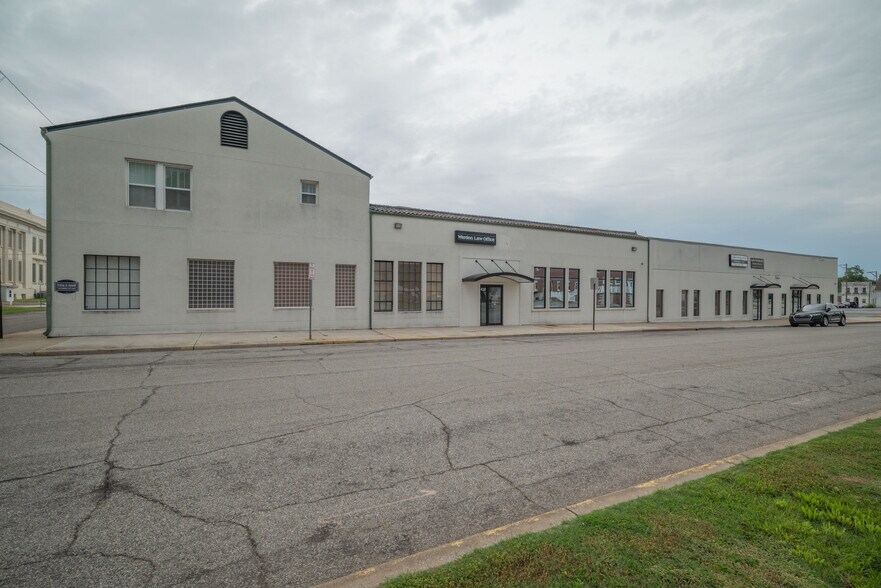 More Photos Of 410 S Pearl Ave, Joplin Office Residential For Sale