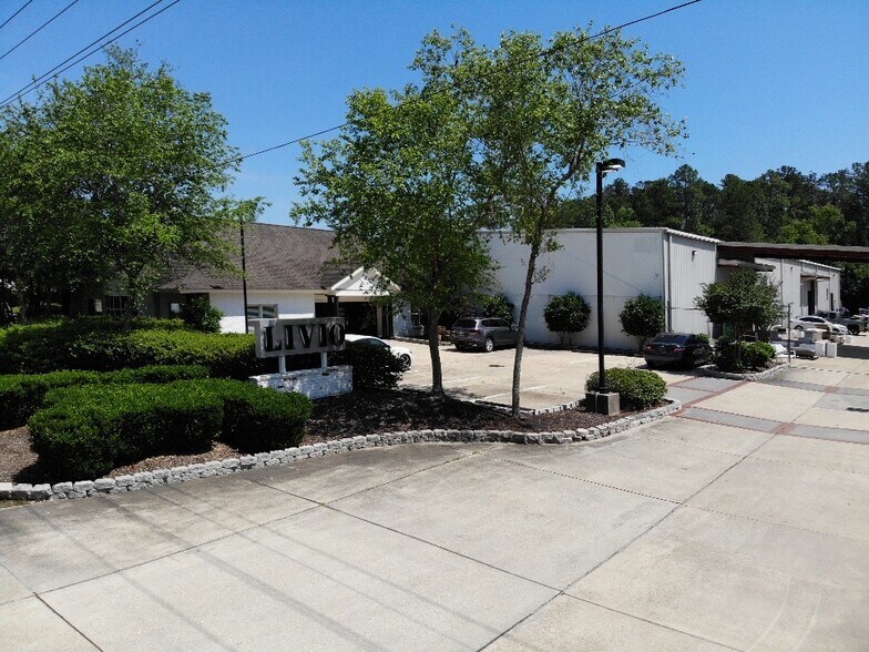 More Photos Of 29080 -29092 Krentel Rd, Lacombe Flex For Sale