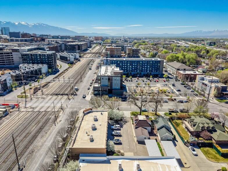 More Photos Of 508 W 400 N, Salt Lake City Office For Lease