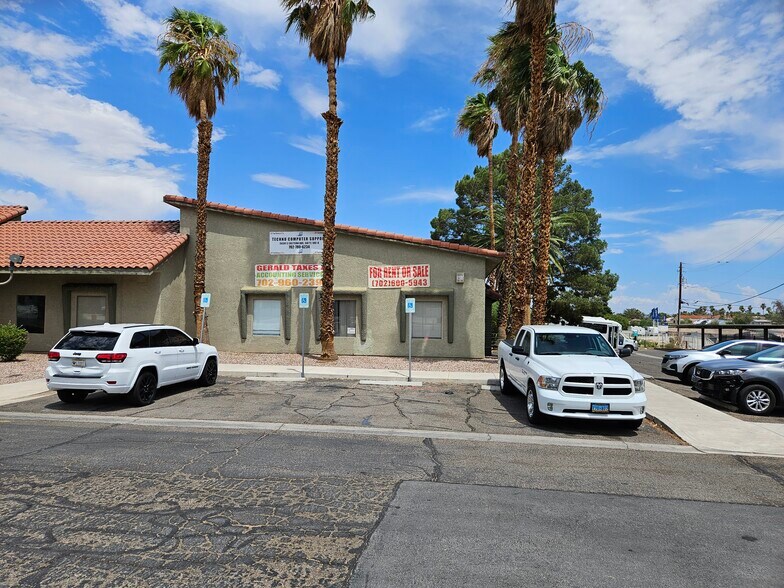 More Photos Of 3650 S Eastern Ave, Las Vegas Medical For Sale