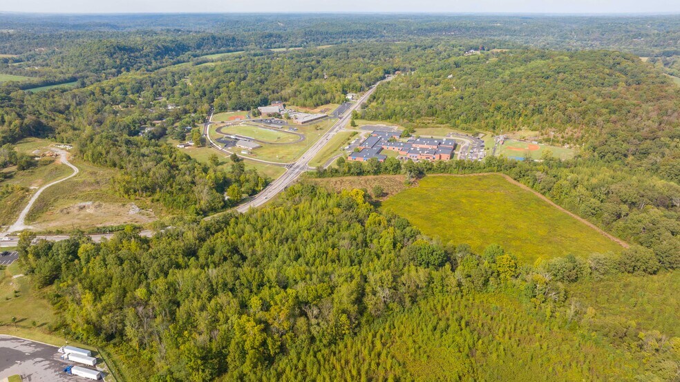 More Photos Of 0 E Kingston Springs Rd, Kingston Springs Land For Sale