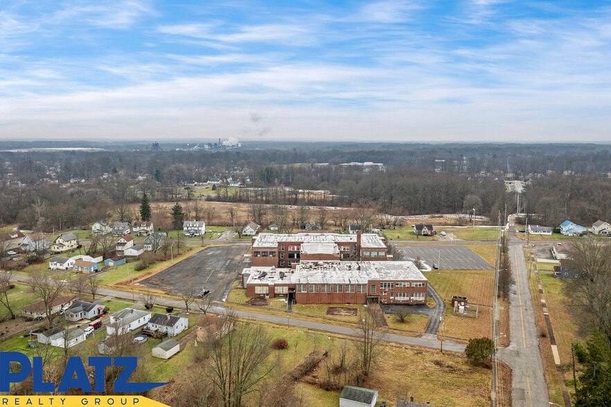 More Photos Of 1230 Palmyra Rd, Warren Schools For Sale