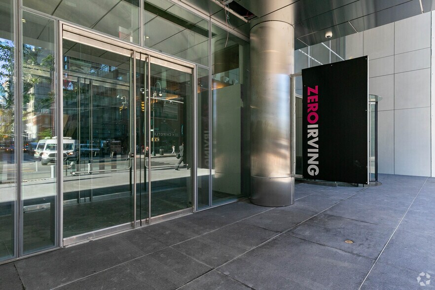 More Photos Of 124 E 14th St, New York Office For Lease