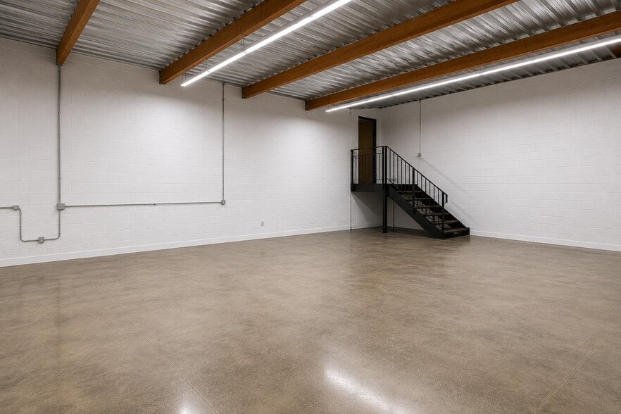 Primary Photo Of 127 Arena St, El Segundo Flex For Lease