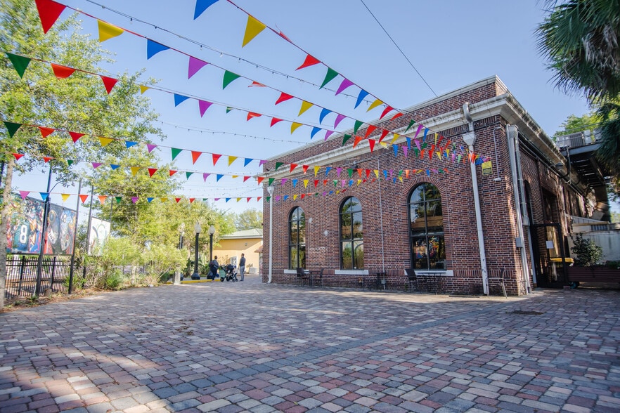 More Photos Of 1440 Hendricks Ave, Jacksonville Unknown For Lease