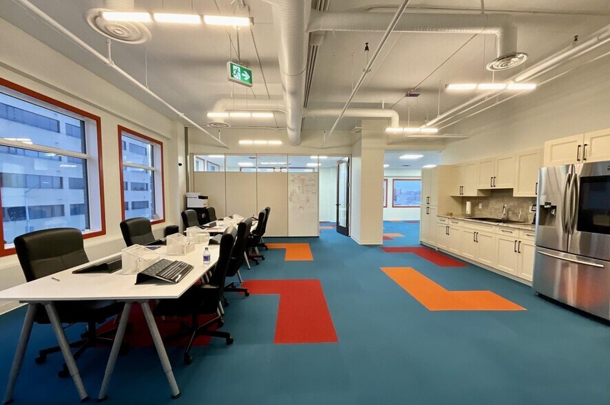 More Photos Of 10410 102 Av NW, Edmonton Office For Sale