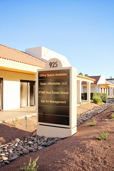 More Photos Of 925 N Stapley Dr, Mesa Office For Lease