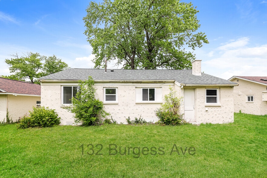 More Photos Of 130 Burgess Ave, Dayton Multifamily For Sale