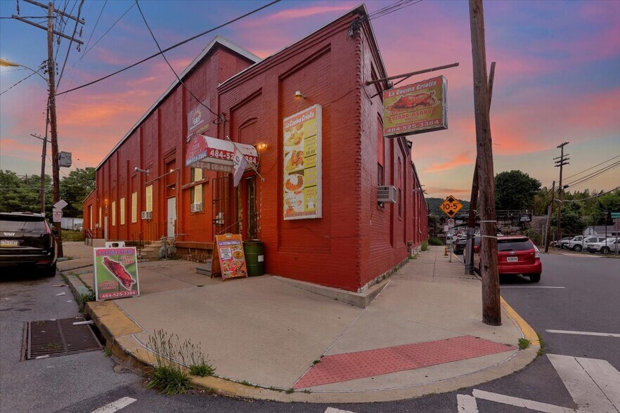 More Photos Of 701 Bingaman St, Reading Industrial For Sale