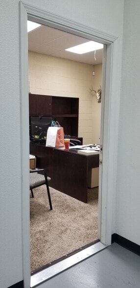 More Photos Of 3402 Enterprise Dr, Rowlett Office For Lease