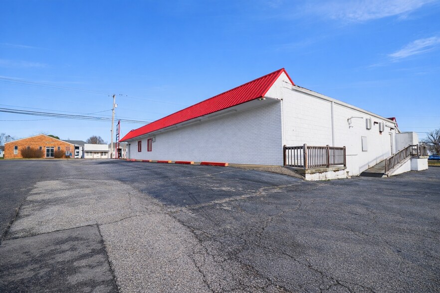 More Photos Of 1606 Argillite Rd, Flatwoods Restaurant For Sale