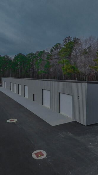 More Photos Of 111 Seaford Rd, Seaford Warehouse For Lease