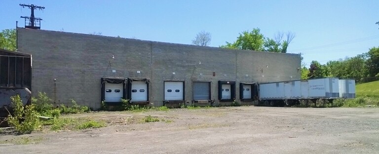 More Photos Of 100 Fair St, Brockport Warehouse For Sale