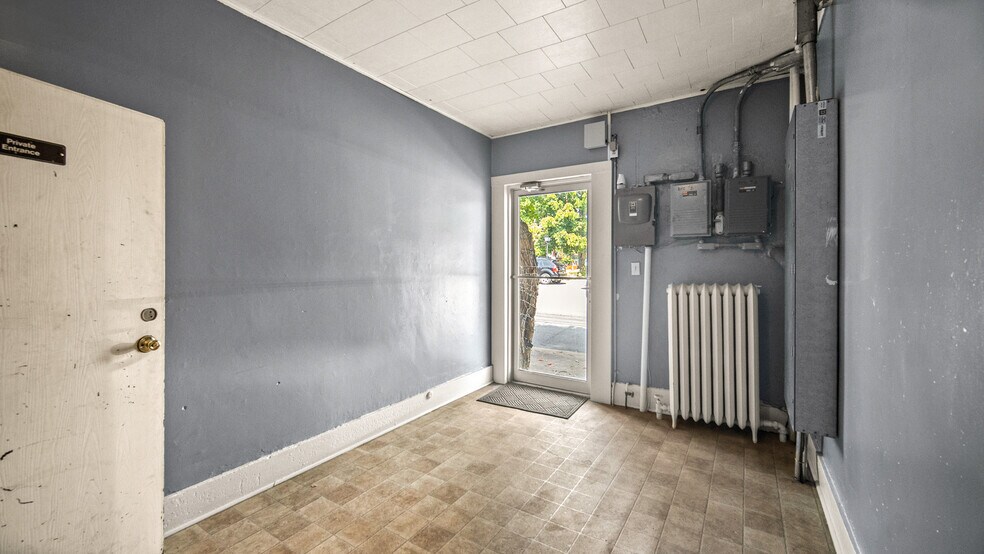 More Photos Of 111 W Main St, West Union Flex For Sale
