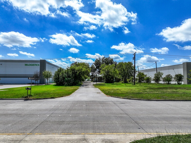 More Photos Of 1134 Military Pky, Mesquite Land For Sale