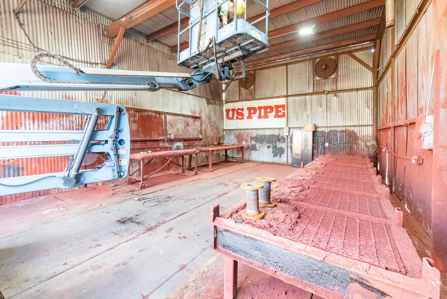 More Photos Of , Orlando Industrial For Sale