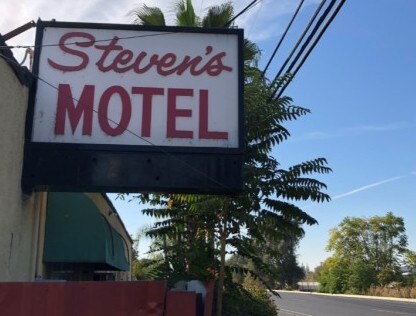 More Photos Of 8722 N Hwy 99, Stockton Hospitality For Sale