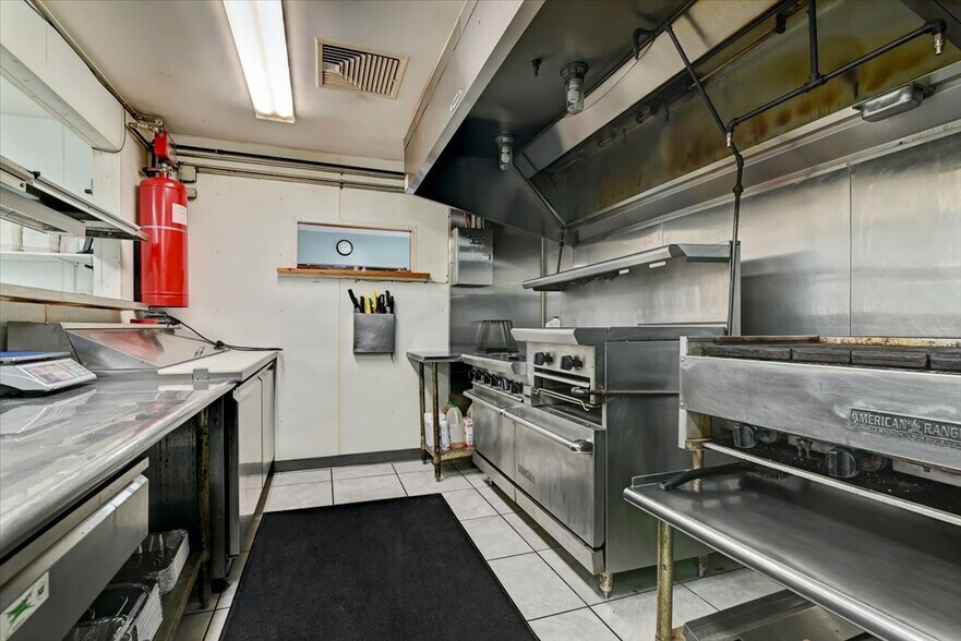 More Photos Of 1345 Route 507, Greentown Restaurant For Sale